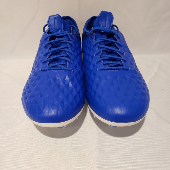 Nike Tiempo Legend 8 Elite Size 12 FG AT5293-414 main image 7